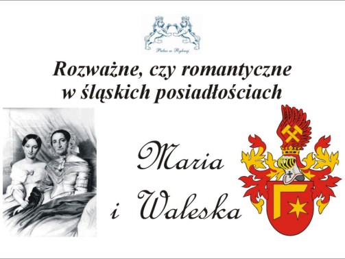 Maria i Waleska