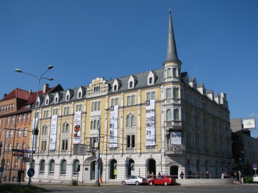 Teatr Rozrywki