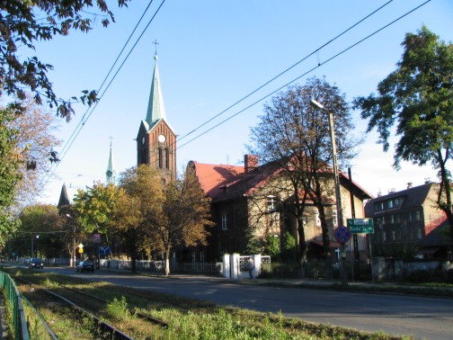 Szombierki