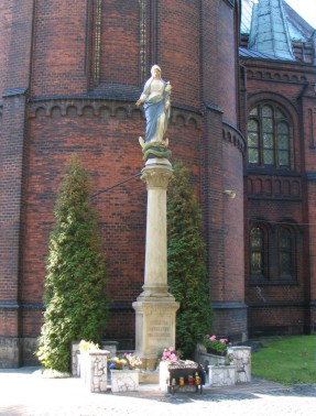 Szombierki