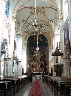 Szombierki