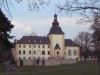 Kamień Śląski - The Strachwitz's castle