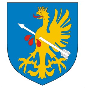 Herb baronów von und zu Hohenstein