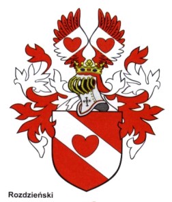 Herb Serdecznik