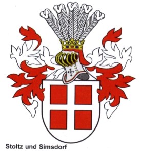 Herb Stoltz von Simsdorf