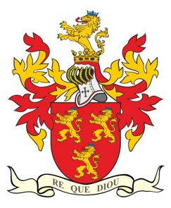 Herb rodowy Talleyrandów