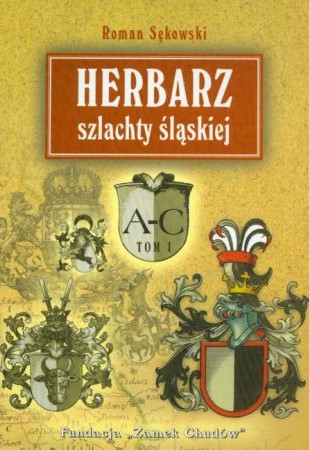 R. Sekowski, Herbarz szlachty śląskiej