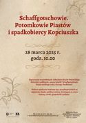 Katowice - marzec 2025