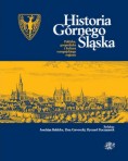 Historia Górnego Śląska