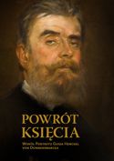 Powrót księcia. Wokół portretu Guida Henckel von Donnersmarcka, Tarnowskie Góry 2023