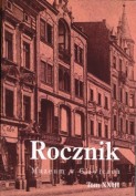 Rocznik Muzeum w Gliwicach tom 23