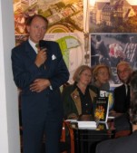 Bytom - wrzesień 2006 - Prof. dr hab. St. S. Nicieja