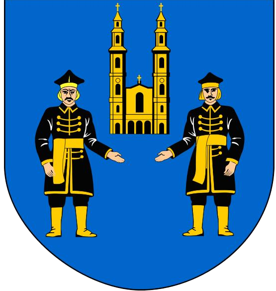 Coat of arms of Piekary Śląskie