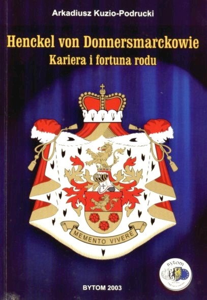 Henckel von Donnersmarcowie. Kariera i fortuna rodu