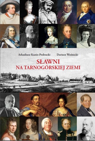 Sławni na Tarnogórskiej Ziemi