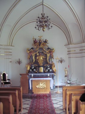 kaplica