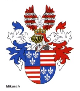 Coat of arms Mikusch