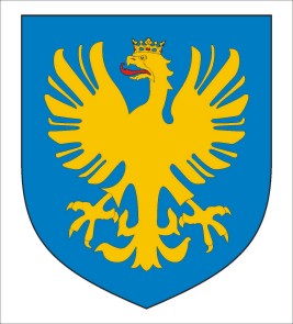 Upper Silesia's historical coat of arms