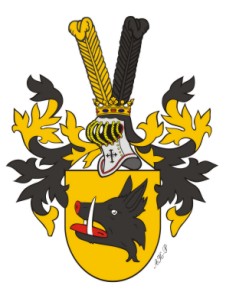 Coat of arms Strachwitz