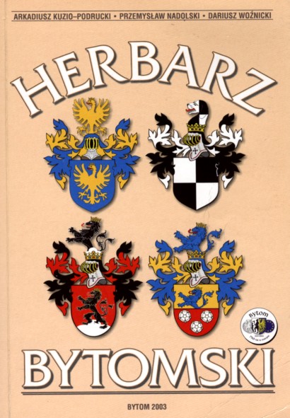 Herbarz Bytomski